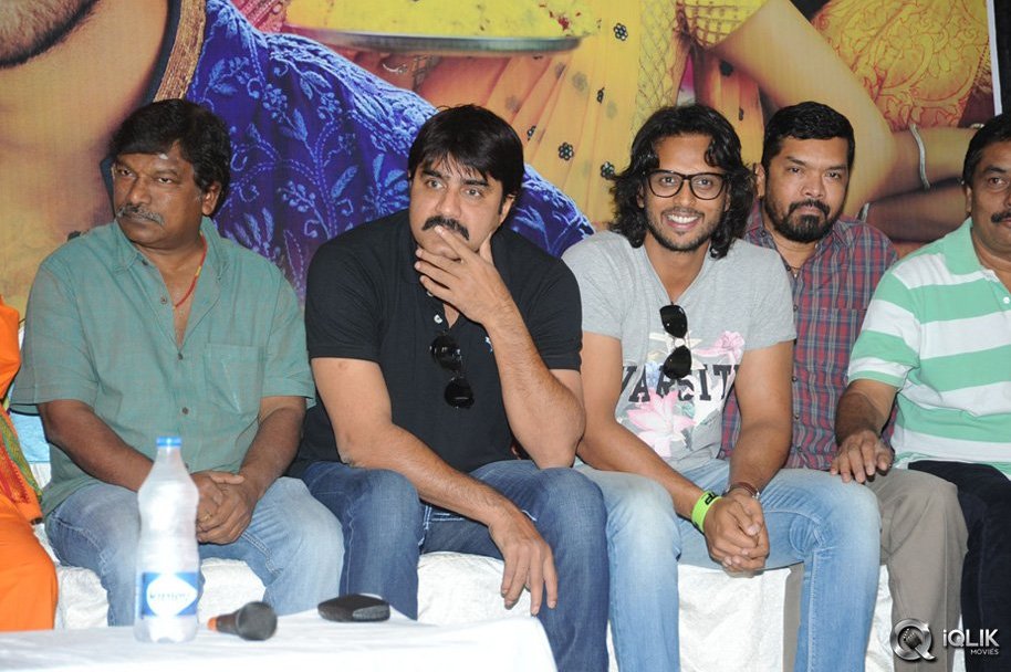 Govindhudu-Andari-Vaadele-Movie-Success-Meet